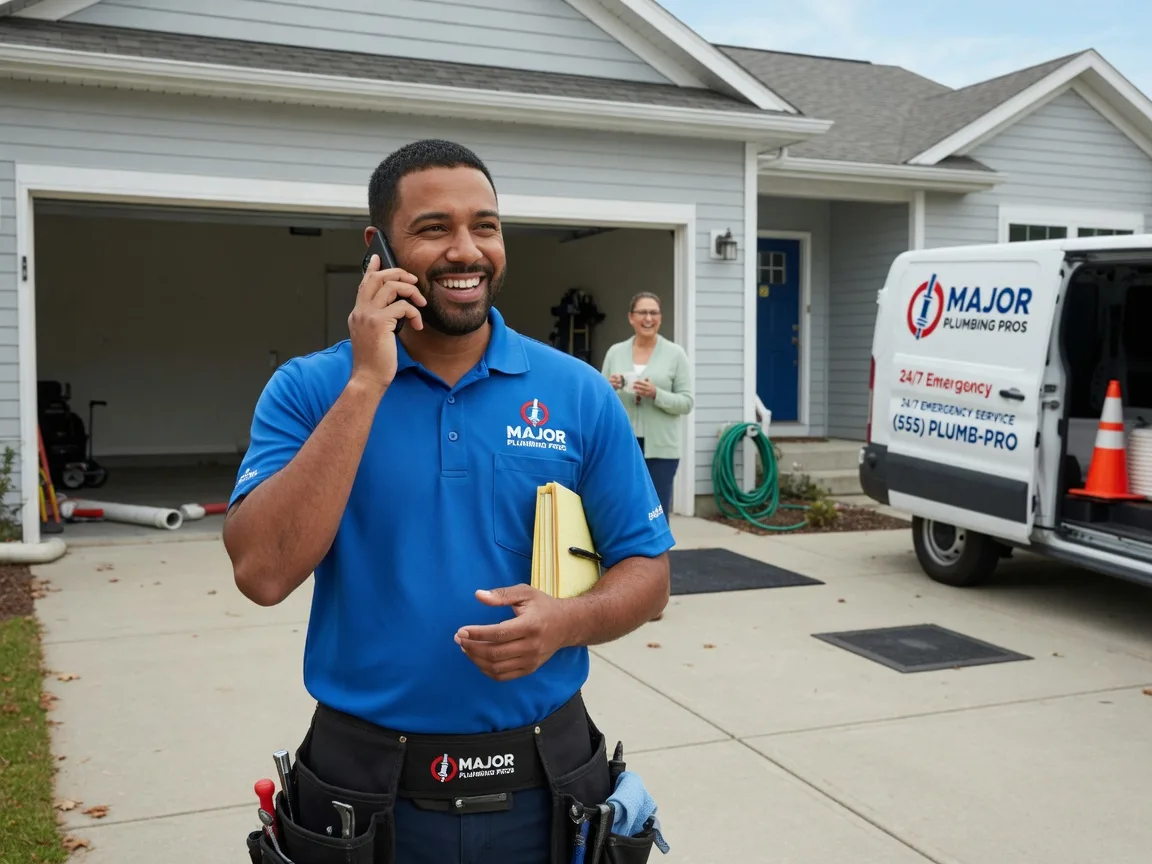 Drain Cleaning Services Sault Sainte Marie, MI FAQs